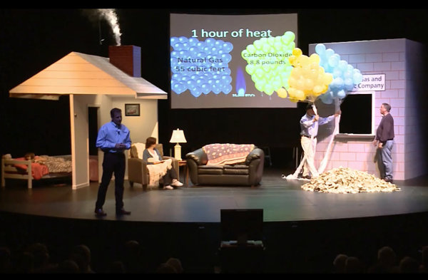 Ideas Worth Sharing - Larry Janesky Ideas Worth Sharing - Larry Janesky