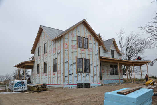 The Farm House DSC_0524