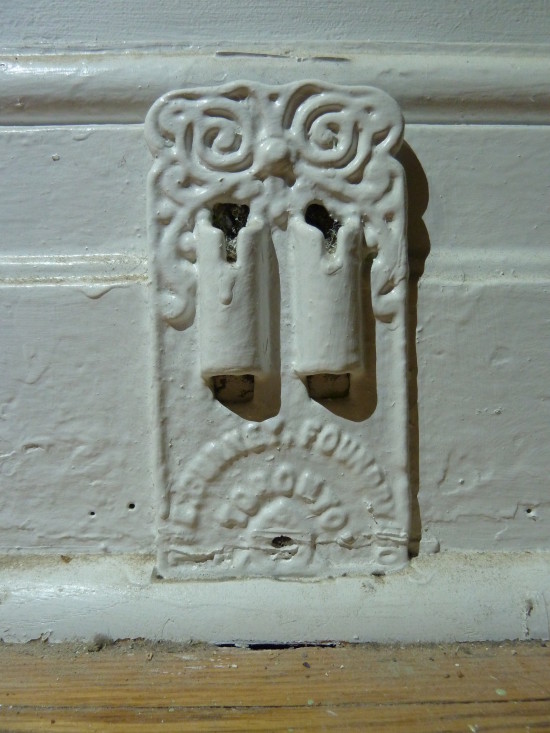 E. Gurney Foundry Toronto