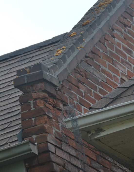 Toronto Parapets Parapet