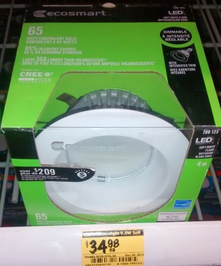 LED 1