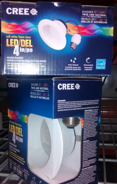 LED 2